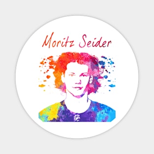 Moritz Seider Magnet